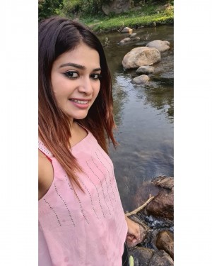 Dharsha Gupta (aka) Dharsha Guptaa