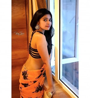 Dharsha Gupta (aka) Dharsha