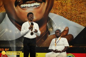 Sagayam IAS (aka) Sahayam