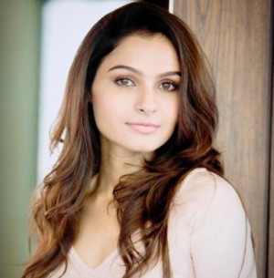 Andrea Jeremiah (aka) Actress Andrea