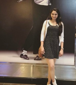 Andrea Jeremiah (aka) Actress Andrea