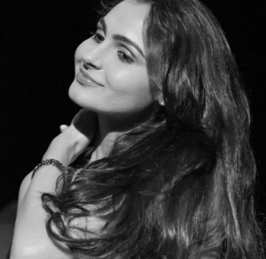 Andrea Jeremiah (aka) Actress Andrea