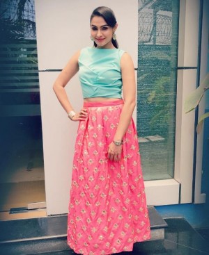 Andrea Jeremiah (aka) Actress Andrea