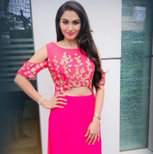 Andrea Jeremiah (aka) Actress Andrea