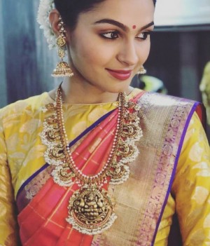 Andrea Jeremiah (aka) Actress Andrea