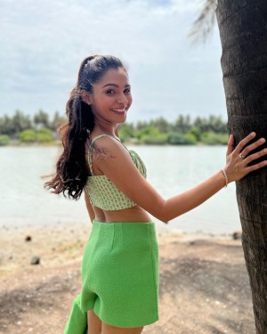 Andrea Jeremiah (aka) Actress Andrea