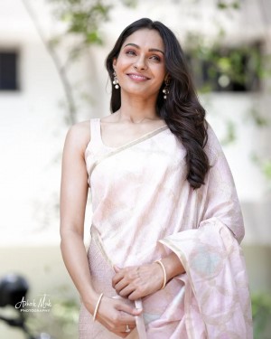 Andrea Jeremiah (aka) Actress Andrea