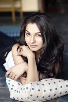 Andrea Jeremiah (aka) Actress Andrea