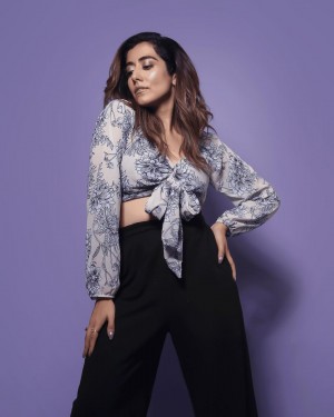 Jonita Gandhi (aka) Jonitaa Gandhi