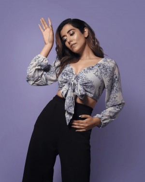 Jonita Gandhi (aka) Jonitaa Gandhi