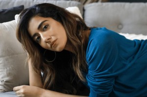 Jonita Gandhi (aka) Jonitaa Gandhi