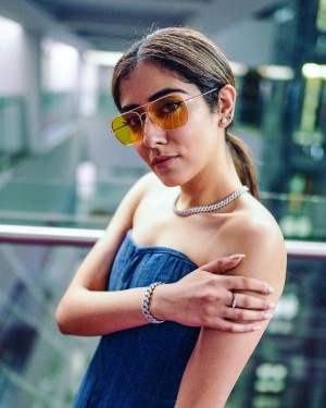 Jonita Gandhi (aka) Jonitaa Gandhi