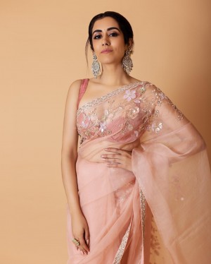 Jonita Gandhi (aka) Jonitaa Gandhi