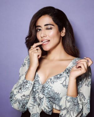 Jonita Gandhi (aka) Jonitaa Gandhi