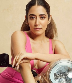 Jonita Gandhi (aka) Jonitaa Gandhi