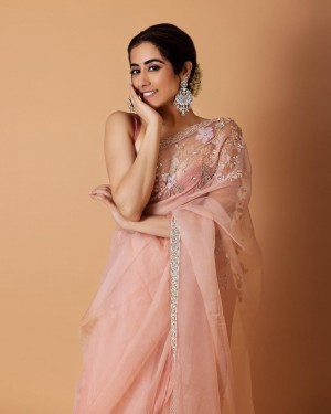 Jonita Gandhi (aka) Jonitaa Gandhi