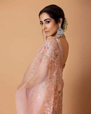 Jonita Gandhi (aka) Jonitaa Gandhi