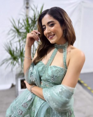 Jonita Gandhi (aka) Jonitaa Gandhi