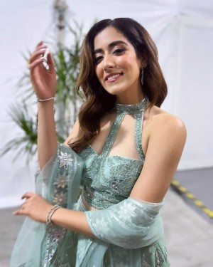 Jonita Gandhi (aka) Jonitaa Gandhi