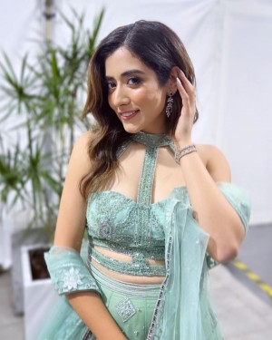 Jonita Gandhi (aka) Jonitaa Gandhi