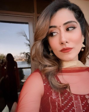 Jonita Gandhi (aka) Jonitaa Gandhi