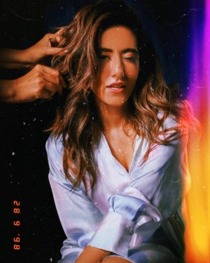 Jonita Gandhi (aka) Jonitaa Gandhi