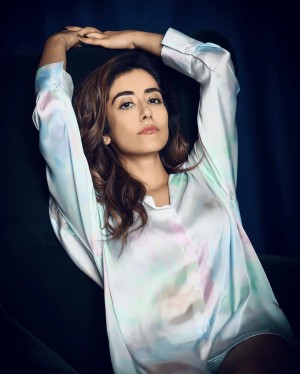 Jonita Gandhi (aka) Jonitaa Gandhi