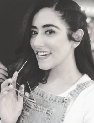 Jonita Gandhi (aka) Jonitaa Gandhi