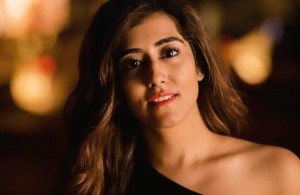 Jonita Gandhi (aka) Jonitaa Gandhi