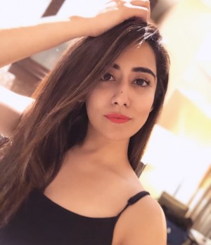 Jonita Gandhi (aka) Jonitaa Gandhi