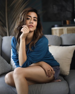 Jonita Gandhi (aka) Jonitaa Gandhi