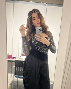 Jonita Gandhi (aka) Jonitaa Gandhi