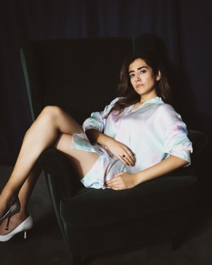 Jonita Gandhi (aka) Jonitaa Gandhi