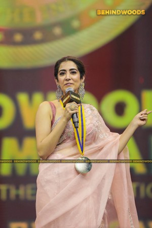 Jonita Gandhi (aka) Jonitaa Gandhi