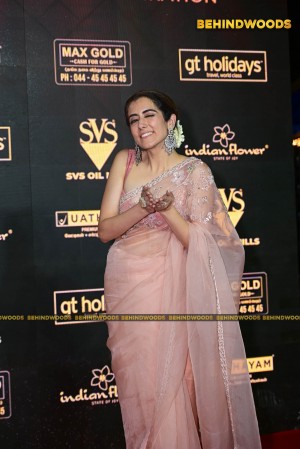 Jonita Gandhi (aka) Jonitaa Gandhi