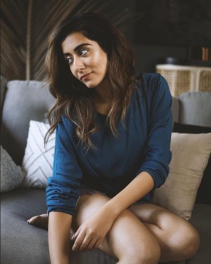 Jonita Gandhi (aka) Jonitaa Gandhi