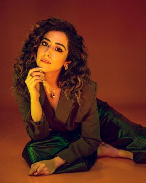 Jonita Gandhi (aka) Jonitaa Gandhi