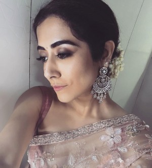 Jonita Gandhi (aka) Jonitaa Gandhi