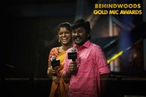 Senthil & Rajalakshmi (aka) Senthil & Rajalakshmii