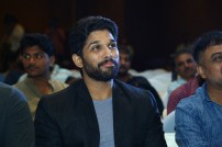 Allu Arjun (aka) Arjun