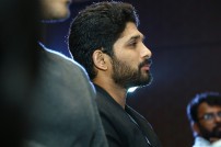 Allu Arjun (aka) Arjun