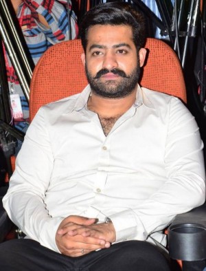 Jr NTR (aka) NTR