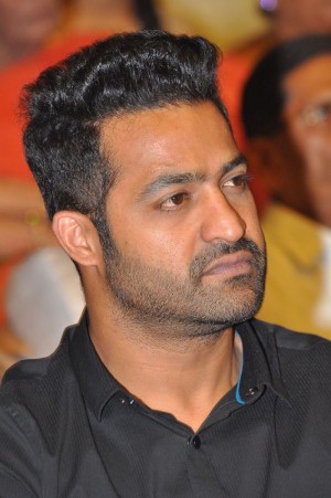 Jr NTR (aka) NTR