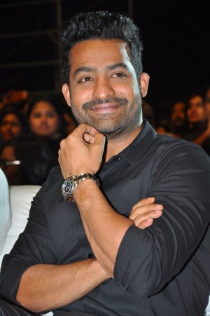Jr NTR (aka) NTR