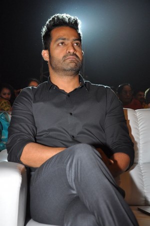 Jr NTR (aka) NTR
