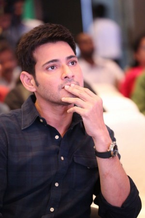 Mahesh Babu (aka) Mahesh Ghattamaneni