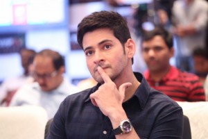 Mahesh Babu (aka) Mahesh Ghattamaneni