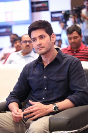 Mahesh Babu (aka) Mahesh Ghattamaneni