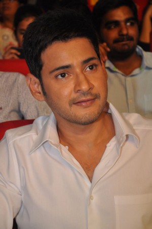 Mahesh Babu (aka) Mahesh Ghattamaneni