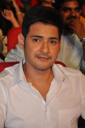 Mahesh Babu (aka) Mahesh Ghattamaneni